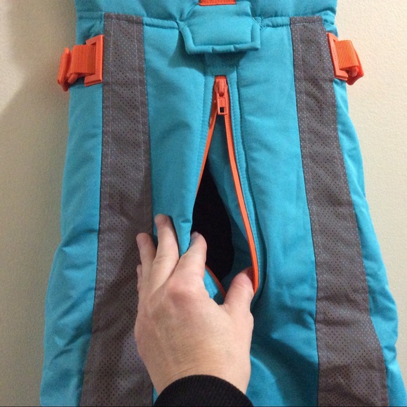 NWT RC Pets Vortex dog parka. - Picture 5 of 15